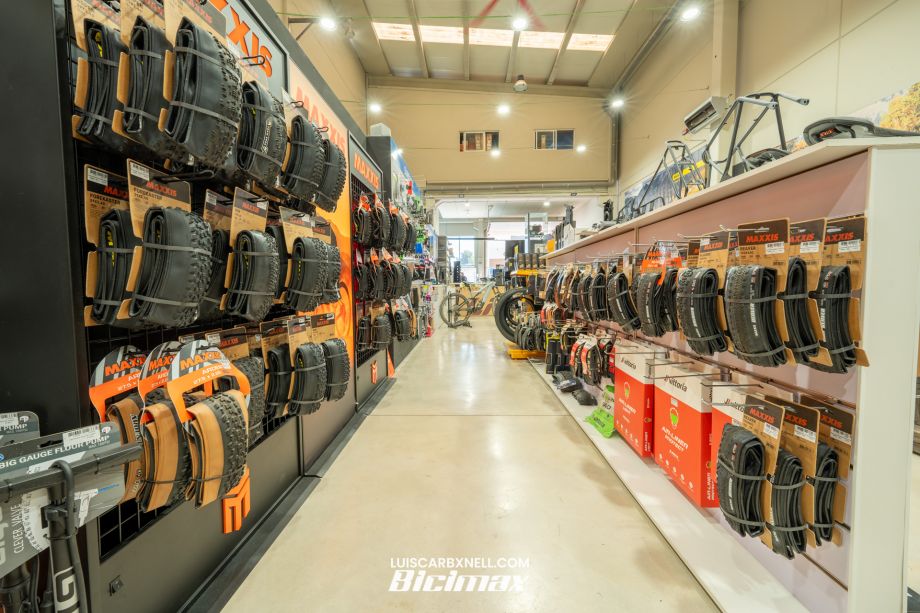 BICIMAX