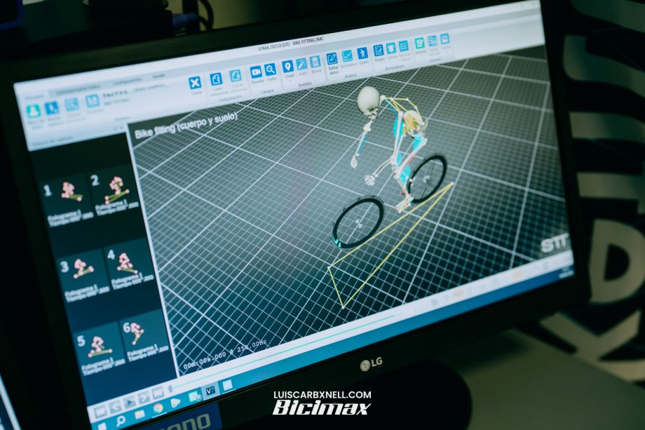BICIMAX